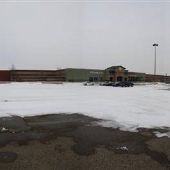Westshore Mall