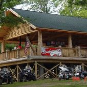 Black Mountain Lodge