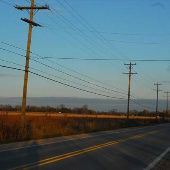 32 Mile Road