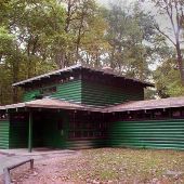 Clear Lake Camp