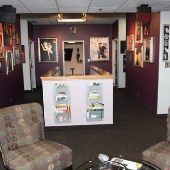 Focal Point Studio