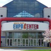 Birch Run Expo Center