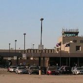 Capital City Airport