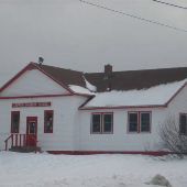 Copper Harbor School