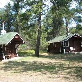 ASH River Ranch