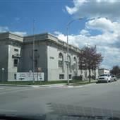 Memorial Hall