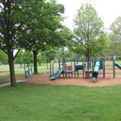 Poppleton Park