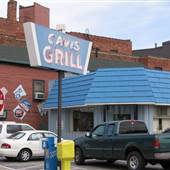 Cavis Grill