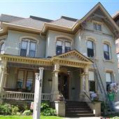 The Kalamazoo House