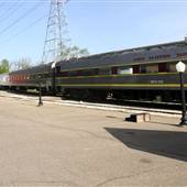 Railmark Museum