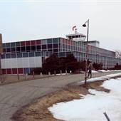 Nartron Airfield