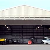 Sault Ste Marie Municipal/Sanderson Field Airport
