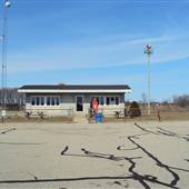 Ionia County Airport