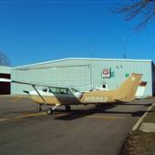 Allegan Airport