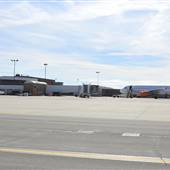 Saginaw MSB International Airport
