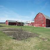 Janet's Farmhouse