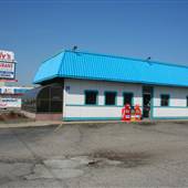 Telly's Restaurant