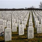 Great Lakes National Cemetery