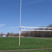 Taylor Central Football Field