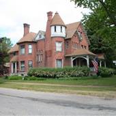 Cheboygan Historic Home
