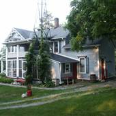 Beaumont Home