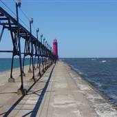 Grand Haven State Park