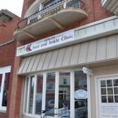 Armada Foot and Ankle Clinic