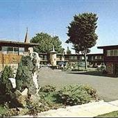 The Lodge