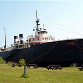 S.S. City of Milwaukee