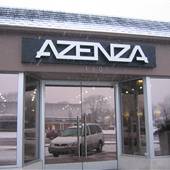Azenza Salon & Spa