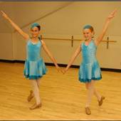 Metropolitan Ballet Academy