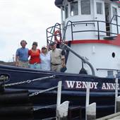 St. James Marine