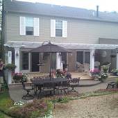 Connie's Rochester Home