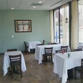 Cafe Gigante