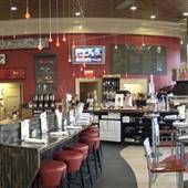 Red Jet Cafe