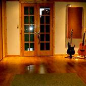Cabin Music Studios
