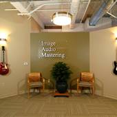 Image Audio Mastering