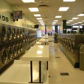 Hamtramck Coin Laundry