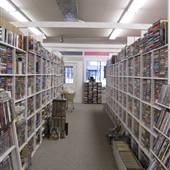 St. Johns Book Exchange