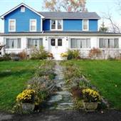 Late 1800's home