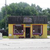 Our Little Shop