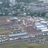 Cheboygan County Fairground