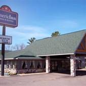 AmericInn Porcupine Mountain Lodge