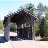 Fletcher Art Galleries Bridge