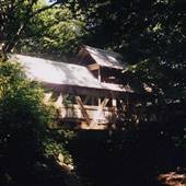 Weesaw Covered Bridge