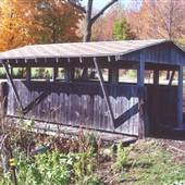 Cow Pasture Bridge