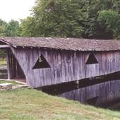 Whitehead Covered Bridge
