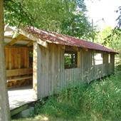 Dorothy Jane Covered Bridge