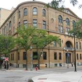 Virgil H. Carr Cultural Arts Center