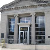 Former Ludington State Bank